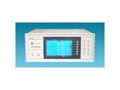 WT5000電子鎮(zhèn)流器綜合測(cè)試儀 專業(yè)解決方案，精準(zhǔn)保障照明系統(tǒng)